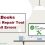 Download Install and Uses of QuickBooks Component Repair Tool - Featured Image