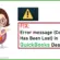 FIXATION OF QUICKBOOKS CONNECTION HAS BEEN LOST ERROR - FEATURED IMAGE