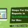 Methods to customize reports in QuickBooks Desktop for Mac - Featured Image