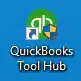 QuickBooks Tool Hub - Icon
