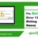 Learn How to Resolve QuickBooks Error 1304 (Error writing to file) - Featuring Image