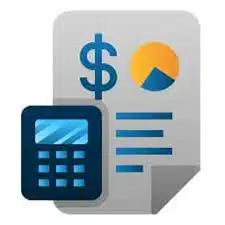 Accounting & Bookkeeping - Image