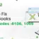 Latest DIY Steps to Rectify the QuickBooks Error 6106 - Featured Image