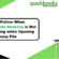DIY Methods to Troubleshoot QuickBooks not responding when opening company file - Featuring Image
