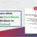 Issues when Importing from QuickBooks Desktop to QuickBooks Online - Featured Image