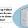 How to Set up Folder and Windows Access Permissions in QuickBooks Desktop - Featured Image